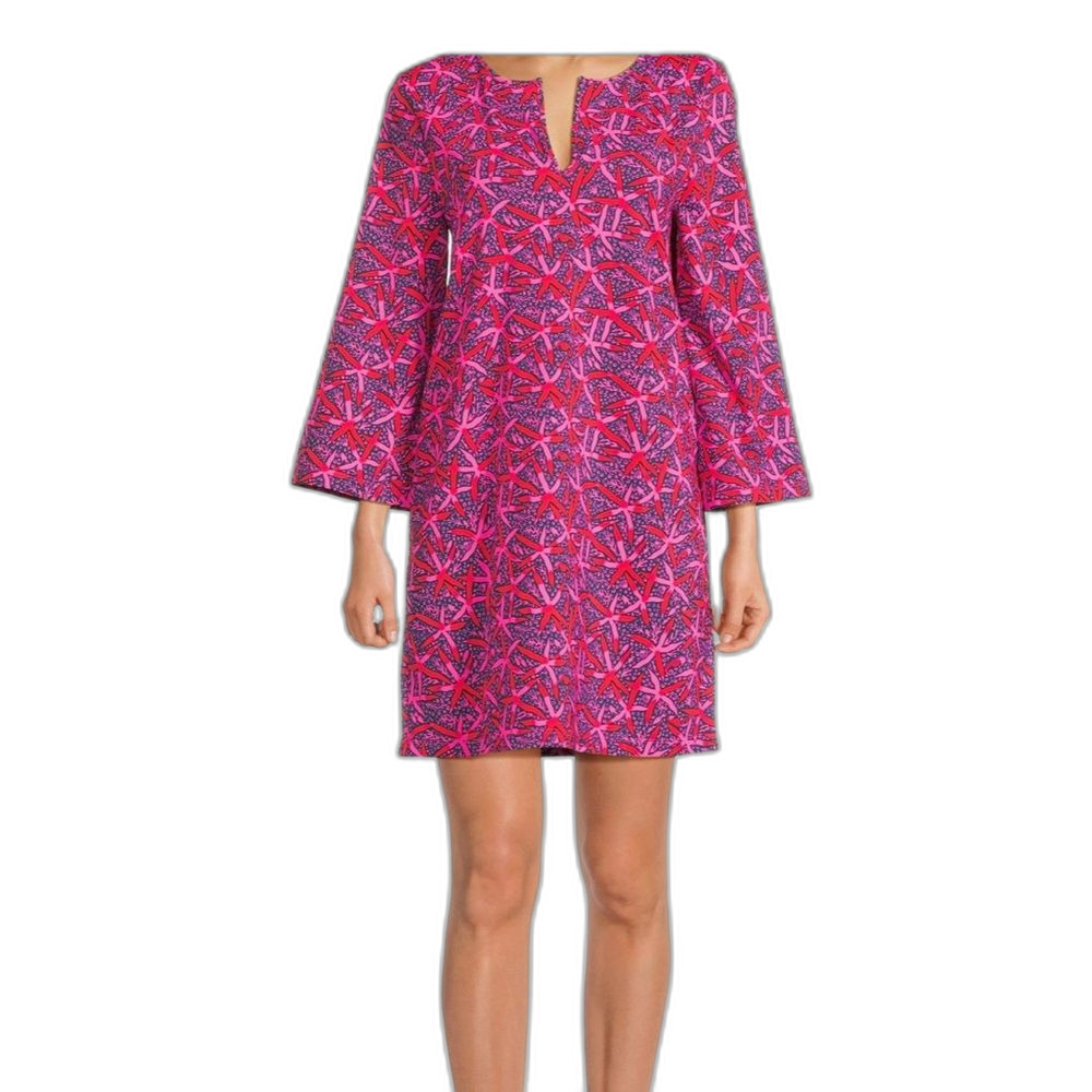 NWT Lilly Pulitzer Johana Coverup Dress. Size Small